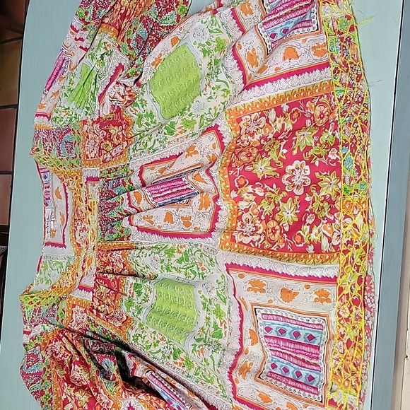 Private gallery cotton top. - Picture 3 of 7